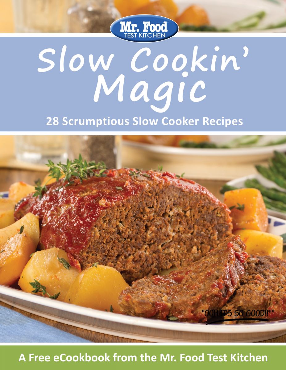 14 Easy Slow Cooker Recipes You Must Try 5345